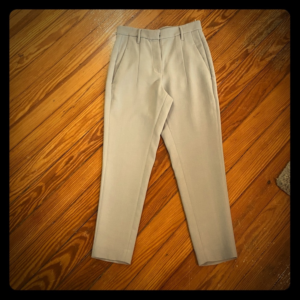 Beautiful Brunello slacks